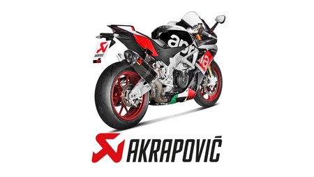 Akrapovic