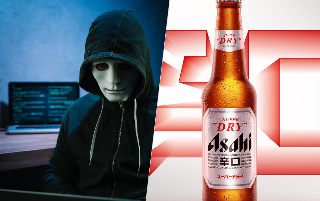Un ciberataque paralizó la mayor cervecera de Japón. Su recuperación pasó por algo impensable: volver al lápiz y al papel