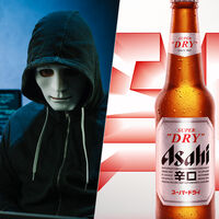 Un ciberataque paralizó la mayor cervecera de Japón. Su recuperación pasó por algo impensable: volver al lápiz y al papel