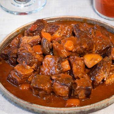 Podría ser extremeña, pero es la receta nacional de Hungría y es perfecta para los días de frío 