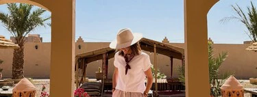 Skechers rebaja las sandalias tarta de fresa perfectas para que las mujeres de pies anchos no sufran en las olas de calor 