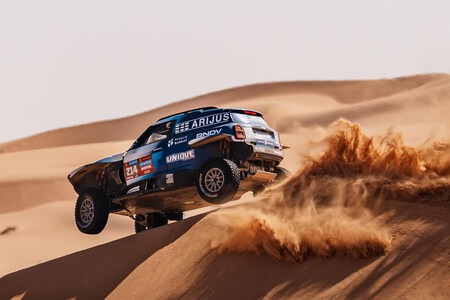 Zala Dakar 2024