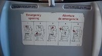 Air Europa cobrará extra por los asientos de emergencia