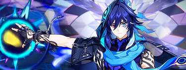 La mejor build de Ororon en Genshin Impact, armas, constelaciones, artefactos y materiales de mejora