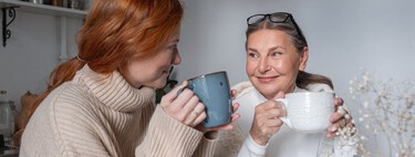 Cinco frases que los hijos adultos necesitan escuchar de sus padres aunque ya no sean niños 