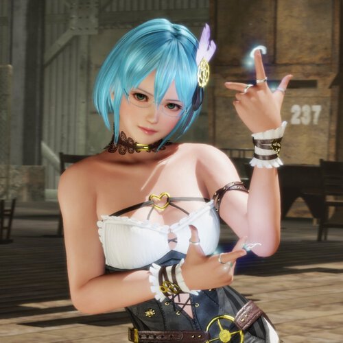 Dead or Alive 6: Last Round análisis