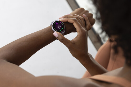 Garmin Vivoactive 5