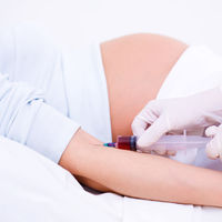 Analíticas de sangre en el embarazo: para que se realizan en cada trimestre
