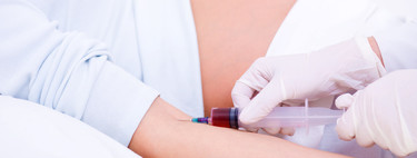 Analíticas de sangre en el embarazo: para que se realizan en cada trimestre