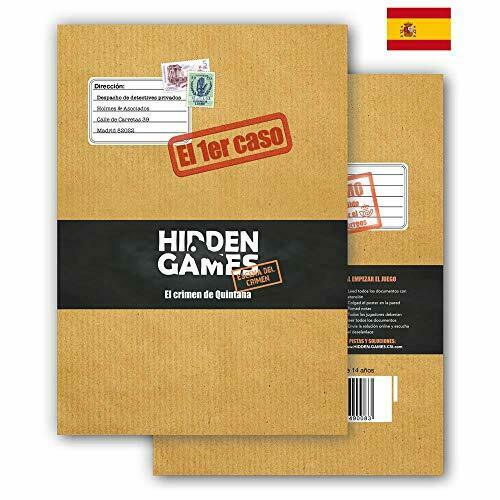 Hidden Games Hidden Games