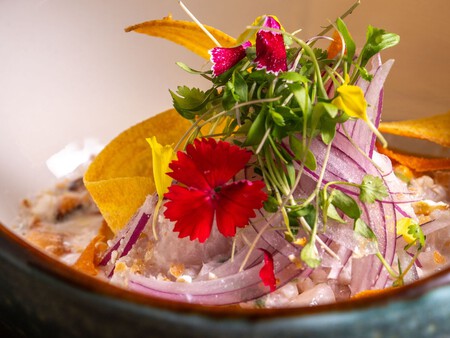 Ceviche