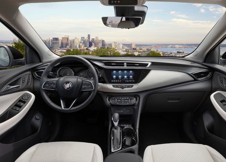 Buick Encore Gx 2020 1600 08