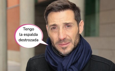 Antonio David se plantea dejar 'Sálvame': su mujer le obliga a dormir en el sofá al descubrir otra infidelidad
