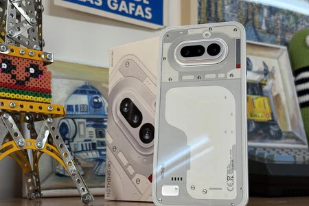 Nothing Phone (4a)