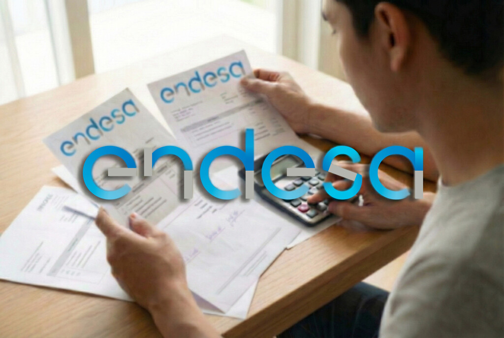 Me ha llegado el correo de Endesa: qué tengo que hacer para protegerme frente a posibles fraudes