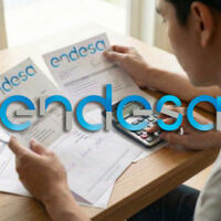 Me ha llegado el correo de Endesa: qué tengo que hacer para protegerme frente a posibles fraudes