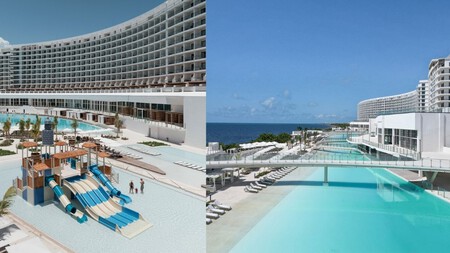 Ava Hotel Cancun