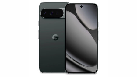 Google Pixel 10 Pro Xl
