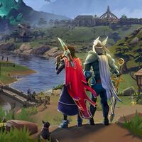 Adiós a los micropagos en uno de los MMORPG más icónicos. La tienda 'in-game' de RuneScape ha desaparecido porque su estudio tiene una gran filosofía 