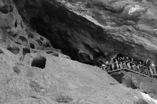 El cenobio de Valerón, Gran Canaria: un parque arqueológico para retroceder en el tiempo