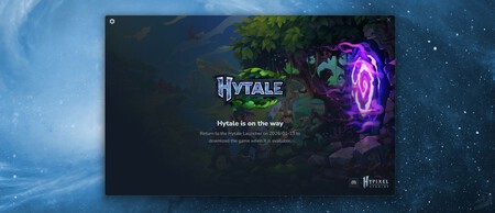Instalar Launcher Hytale