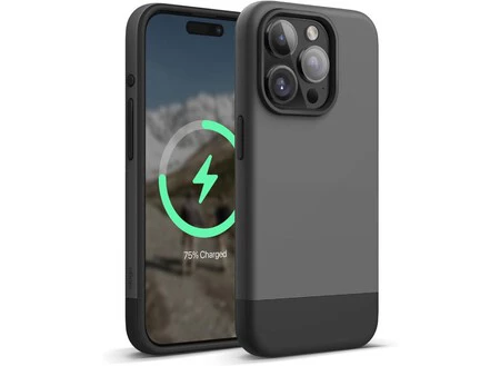 Magsafe Elago ケース