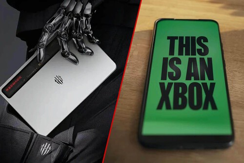 Jugué todo un mes con la REDMAGIC Gaming Tablet 3 Pro y una cosa es segura: encontré una Xbox por accidente, y quede más que satisfecho 