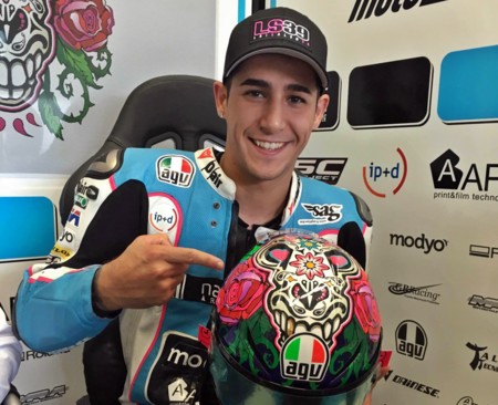 Luis Salom4
