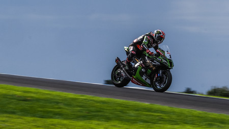 Rea Phillip Island Sbk 2020
