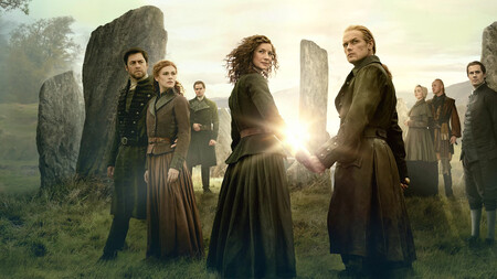 Outlander