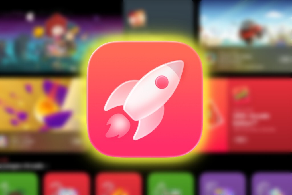 Apple Games que es para que sirve 