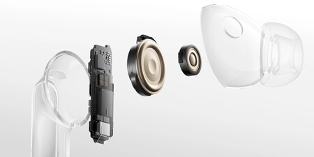 Huawei Freebuds Pro 5 Lanzamiento Precio Mexico Caracteristicas Especificaciones