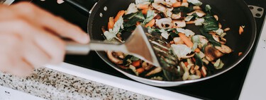 Las mejores sartenes para inducción | ¿Cuál comprar? Consejos y recomendaciones