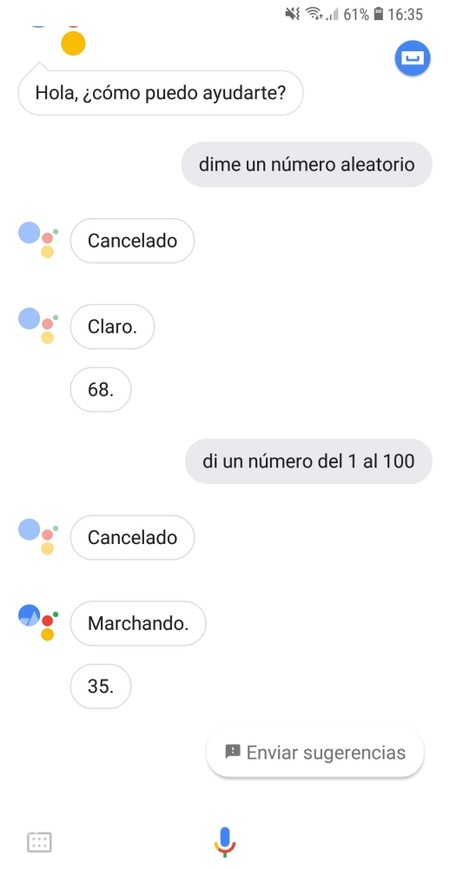 Google Assistant: 21 trucos (y algún extra) para convertirte en un experto con  el asi