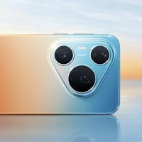 Huawei está harto de los colores aburridos. El Pura 90 Pro Max traerá de vuelta el diseño del legendario P20 Pro 