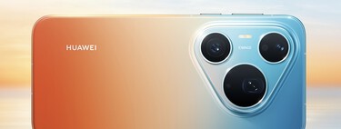 Huawei está harto de los colores aburridos. El Pura 90 Pro Max traerá de vuelta el diseño del legendario P20 Pro 