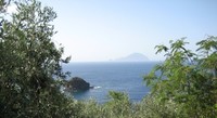 Cine y literatura en las islas Eolias