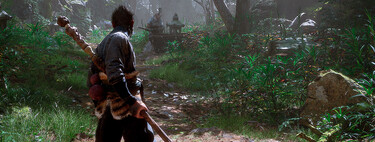 "En cuanto lo ves, ya no puedes olvidarlo". La revolución gráfica de NVIDIA llega para quedarse 