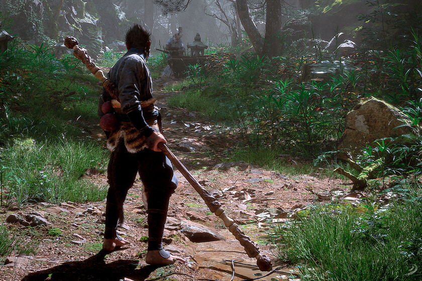 "En cuanto lo ves, ya no puedes olvidarlo". La revolución gráfica de NVIDIA llega para quedarse