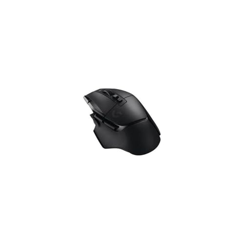 Logitech G G502 X LIGHTSPEED 