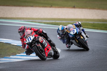 Bulega Australia Sbk 2022 3