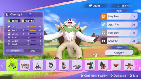 Los Jugadores Dictan Sentencia De Pokemon Champions Es Uno De Los Peores Lanzamientos De La Franquicia En Los Ultimos Anos