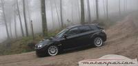 Subaru Impreza WRX STI, prueba (parte 1)
