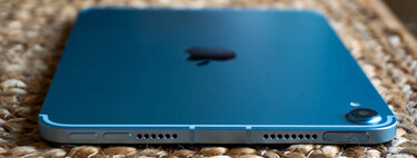 Tras el Cyber Monday hay un iPad que sigue teniendo un buen precio. De hecho, roza su mínimo histórico