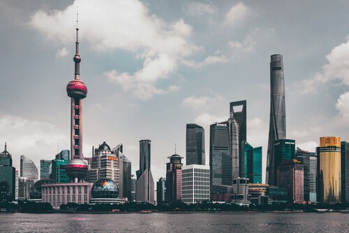 China's approach to achieving technological independence