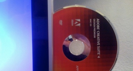 Adobe retira el soporte para PowerPC de su próxima Creative Suite