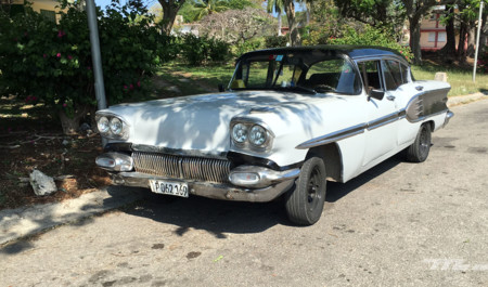 Rocney Almendron La Habana