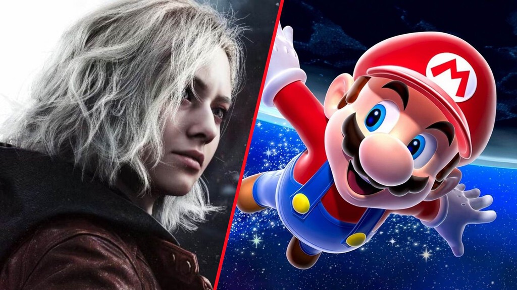 Todos los anuncios y tráilers del Nintendo Direct septiembre 2025: Super Mario Galaxy La Película, Virtual Boy, Resident Evil 9 y más 