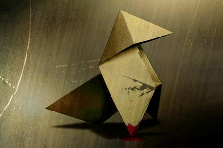 'Heavy Rain', los primeros 9 minutos de juego. ¡ALERTA SPOILERS!
