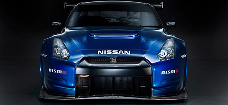 Nissan confirma que habrá un GT-R Nismo